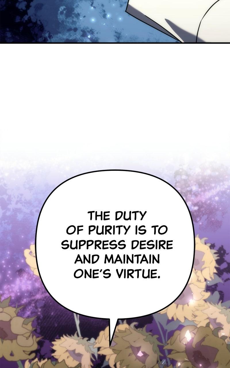The Goddess of Abundanceand Her Troublemaker Apostle Chapter 21 page 26 - 