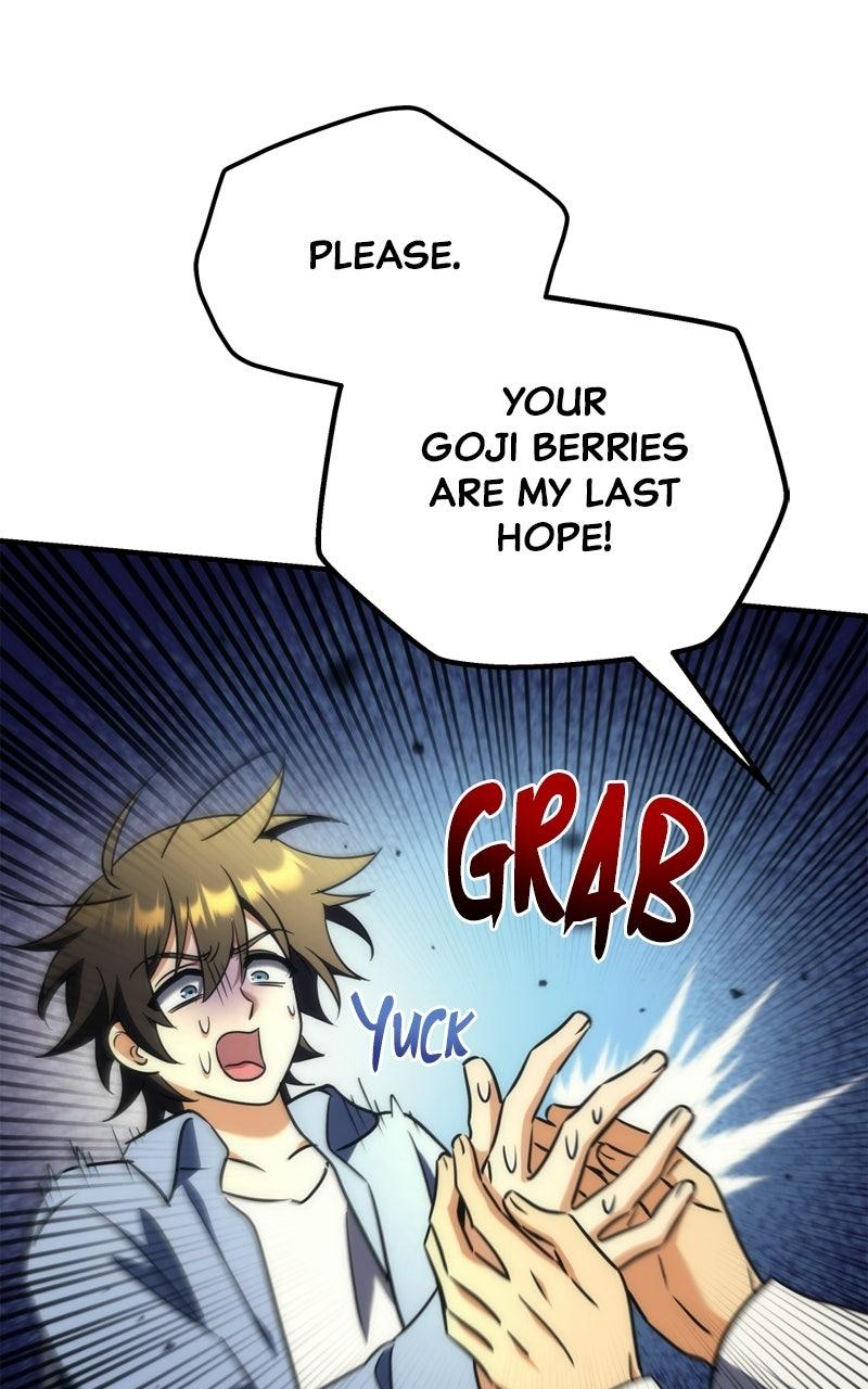 The Goddess of Abundanceand Her Troublemaker Apostle Chapter 21 page 29 - 
