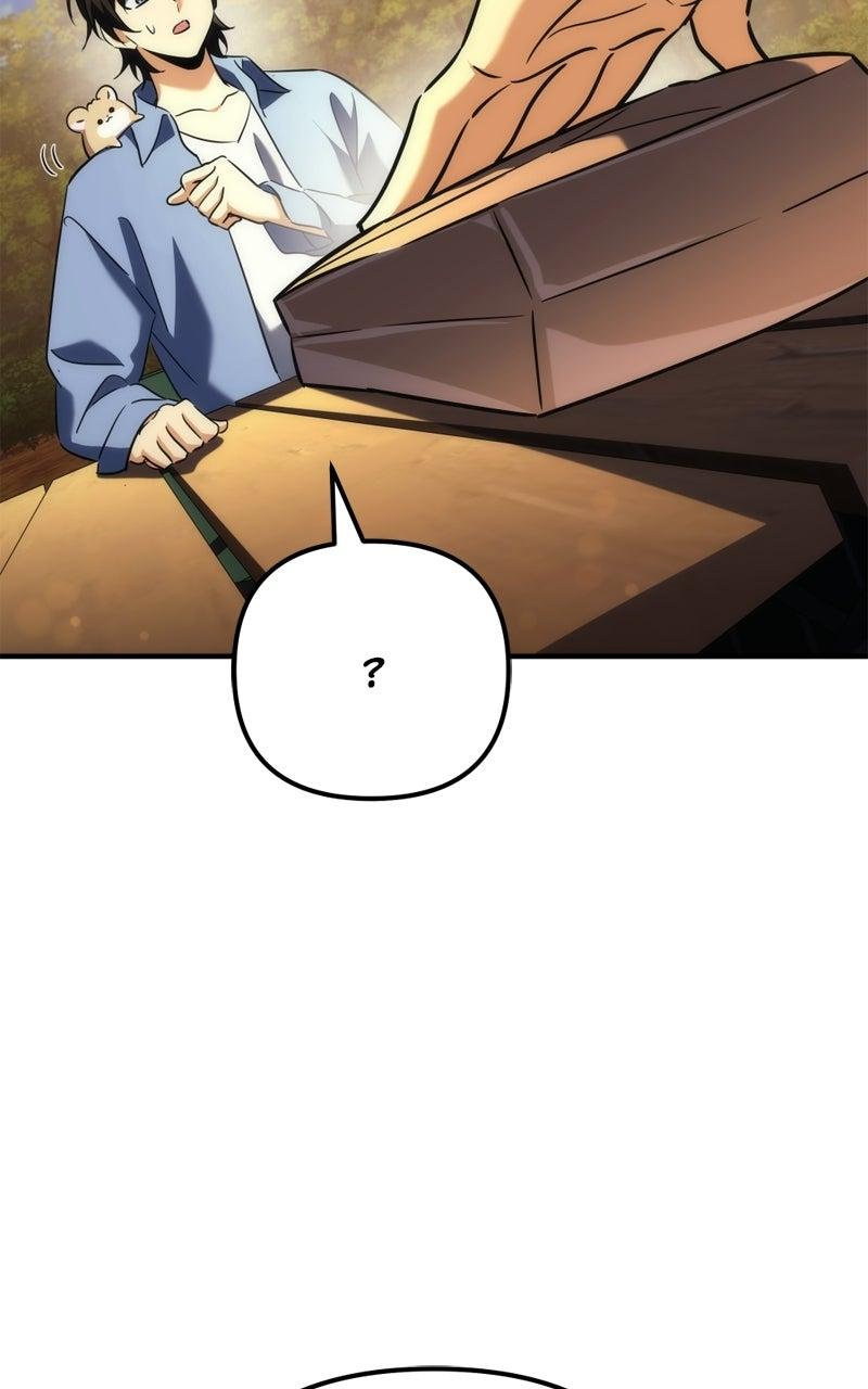 The Goddess of Abundanceand Her Troublemaker Apostle Chapter 21 page 34 - 