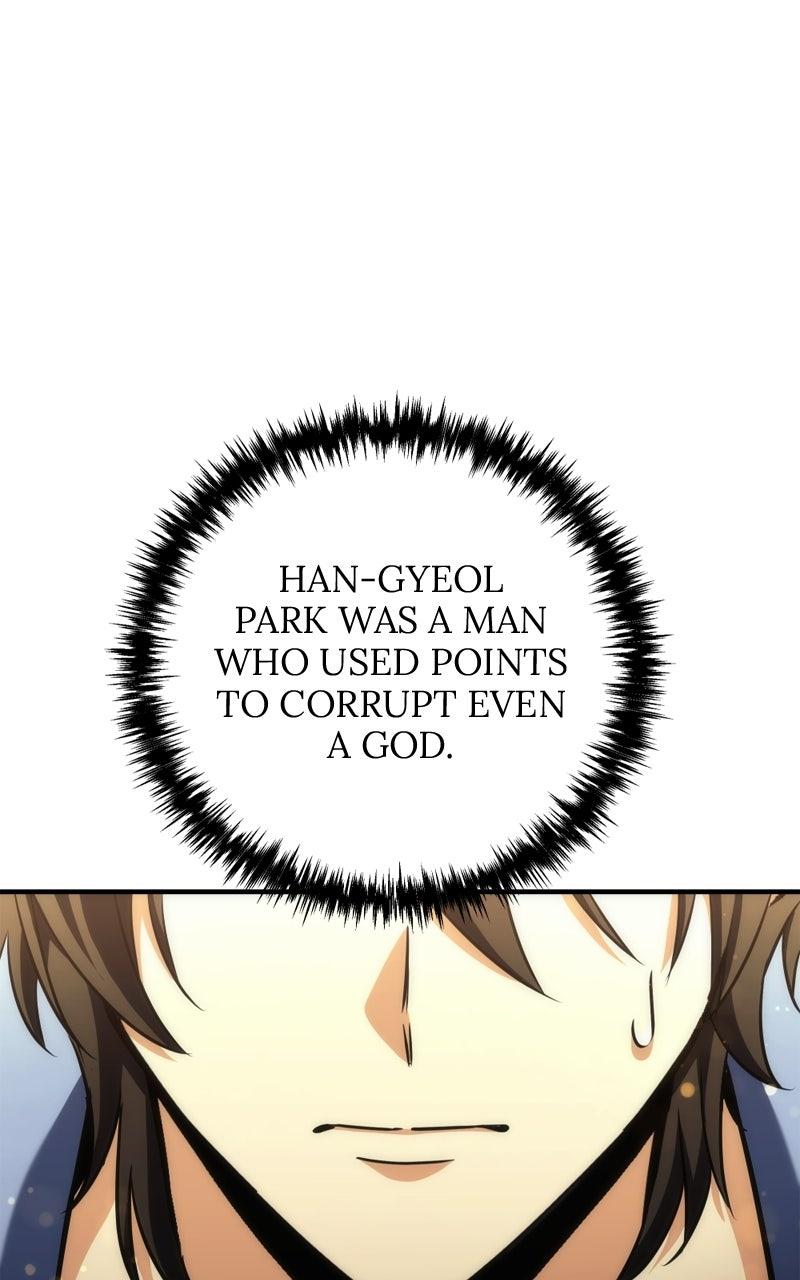 The Goddess of Abundanceand Her Troublemaker Apostle Chapter 21 page 38 - 