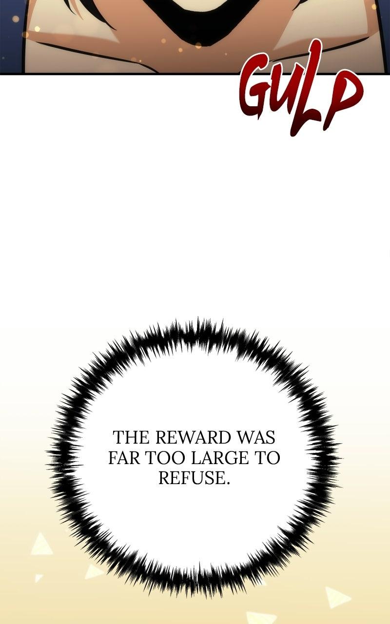 The Goddess of Abundanceand Her Troublemaker Apostle Chapter 21 page 39 - 
