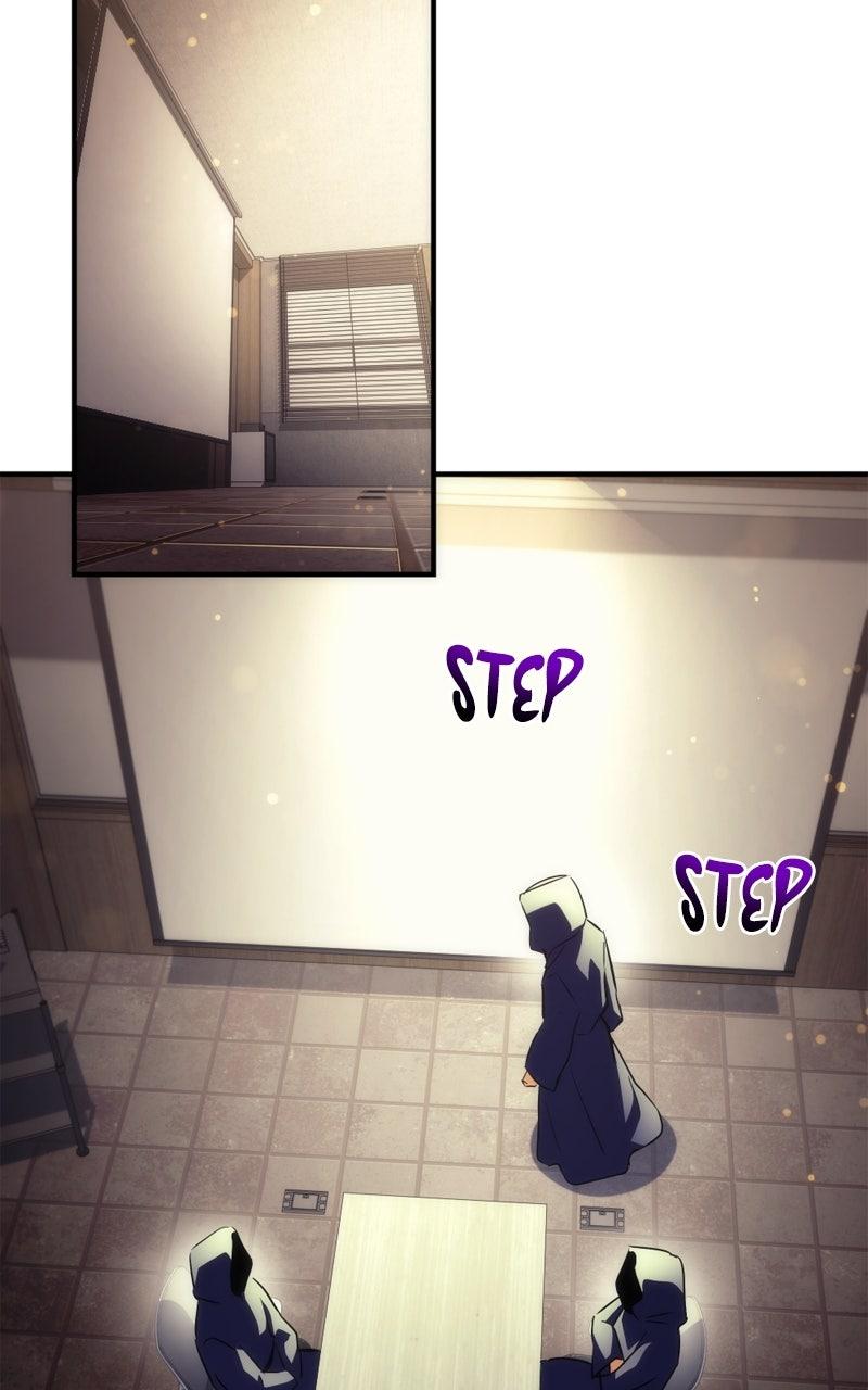 The Goddess of Abundanceand Her Troublemaker Apostle Chapter 21 page 52 - 