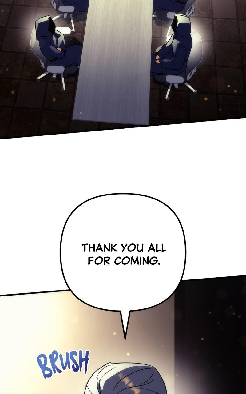 The Goddess of Abundanceand Her Troublemaker Apostle Chapter 21 page 53 - 