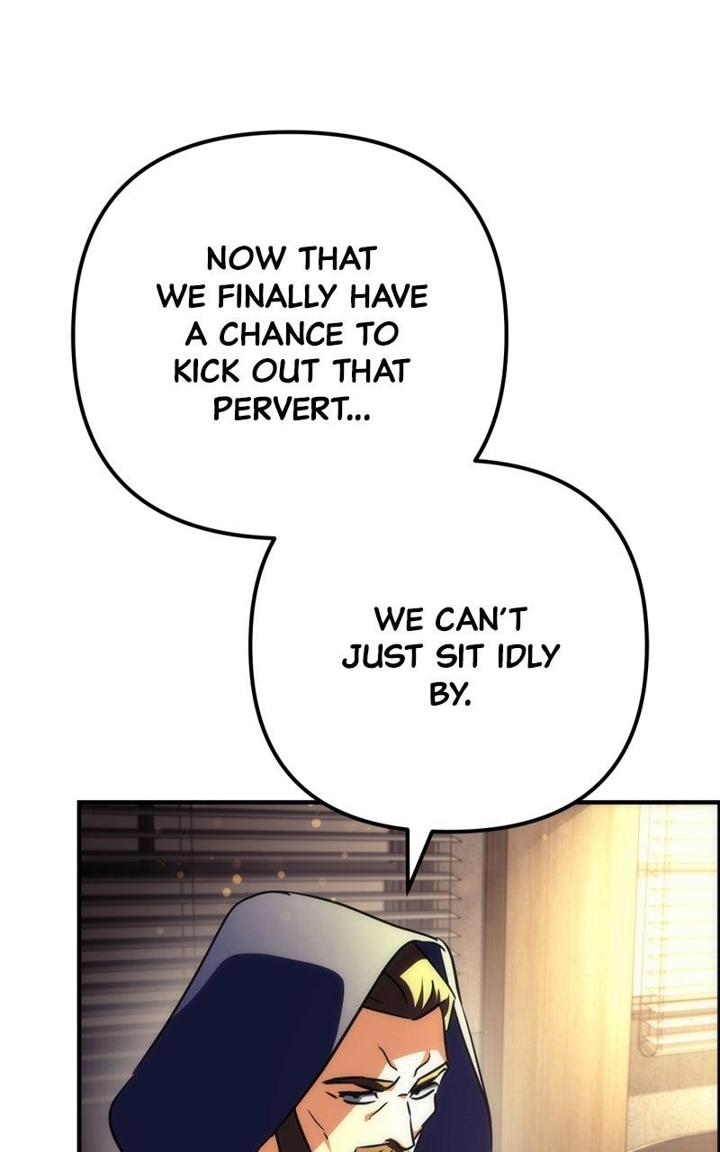 The Goddess of Abundanceand Her Troublemaker Apostle Chapter 21 page 55 - 