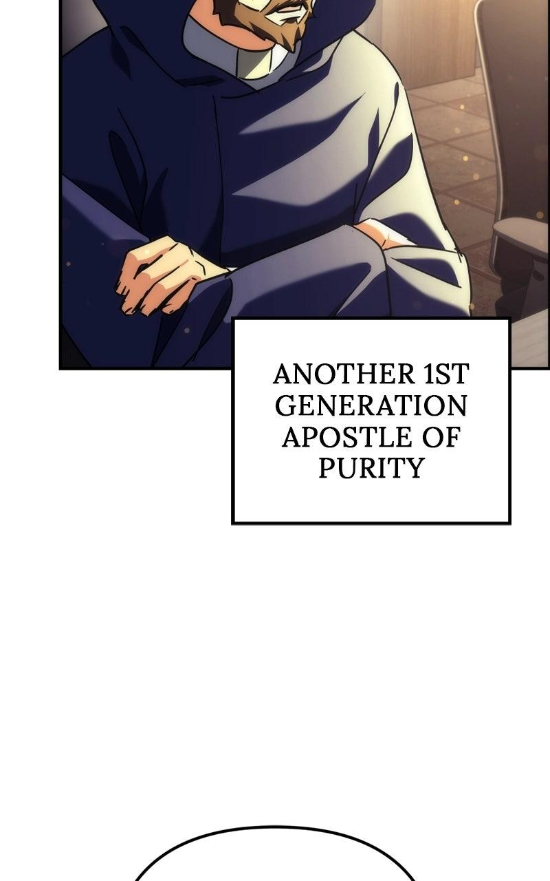 The Goddess of Abundanceand Her Troublemaker Apostle Chapter 21 page 56 - 