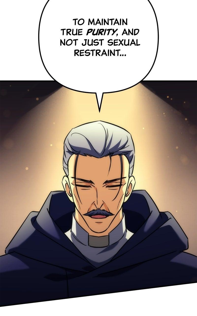 The Goddess of Abundanceand Her Troublemaker Apostle Chapter 21 page 57 - 