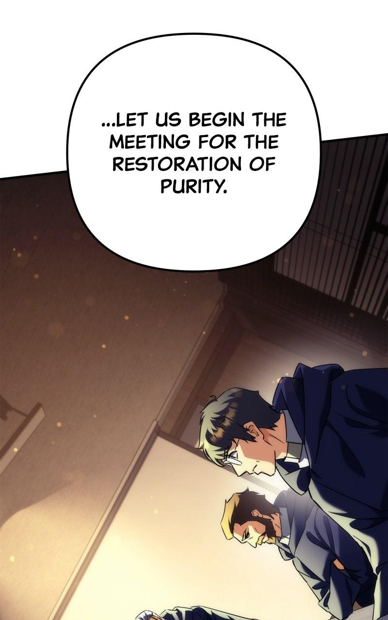 The Goddess of Abundanceand Her Troublemaker Apostle Chapter 21 page 58 - 