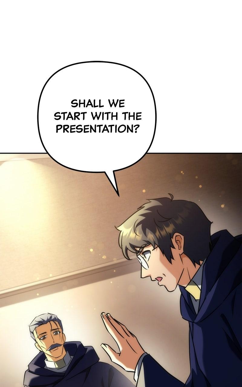 The Goddess of Abundanceand Her Troublemaker Apostle Chapter 21 page 60 - 