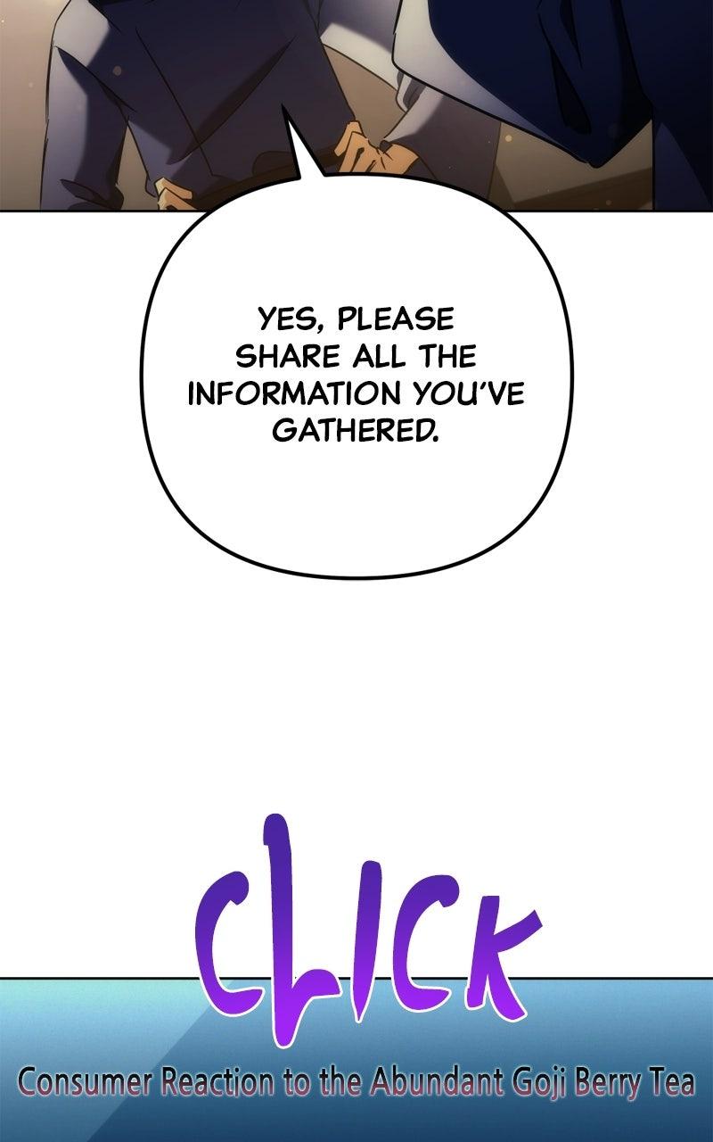 The Goddess of Abundanceand Her Troublemaker Apostle Chapter 21 page 61 - 