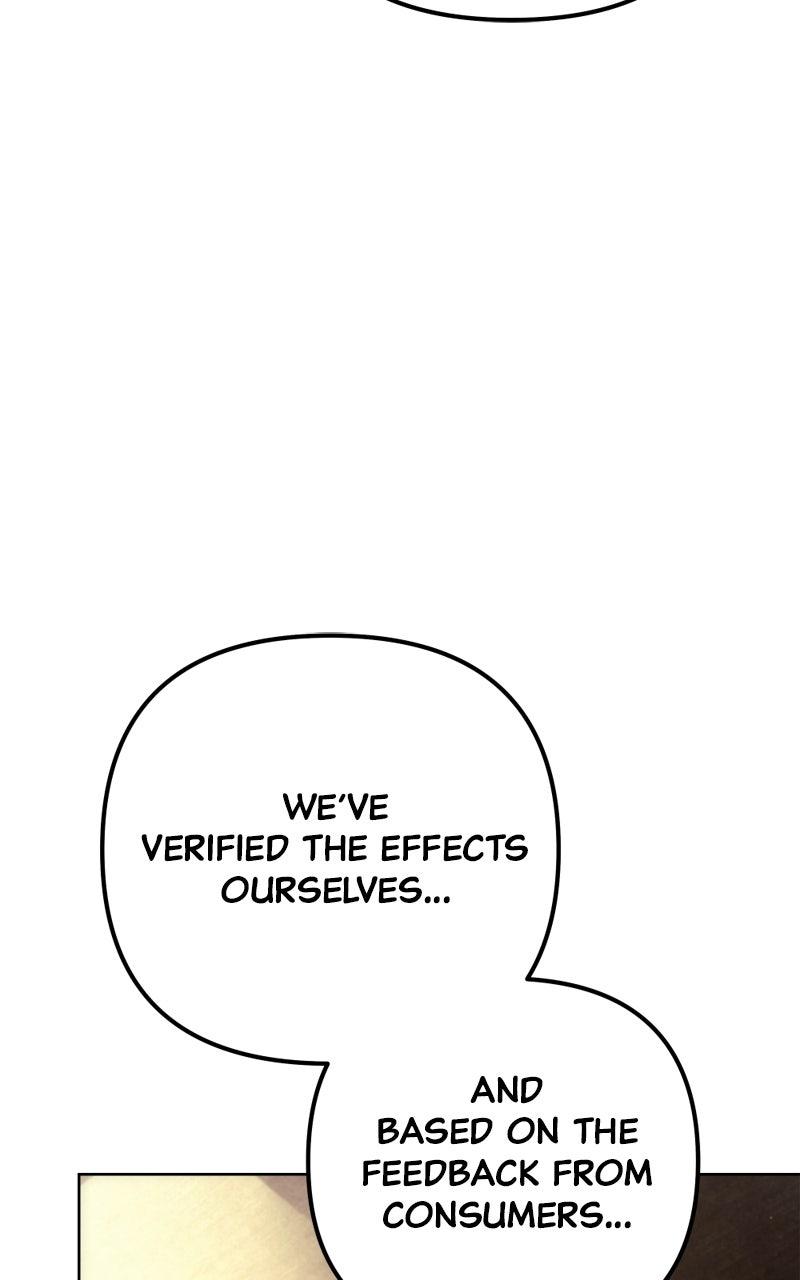 The Goddess of Abundanceand Her Troublemaker Apostle Chapter 21 page 63 - 