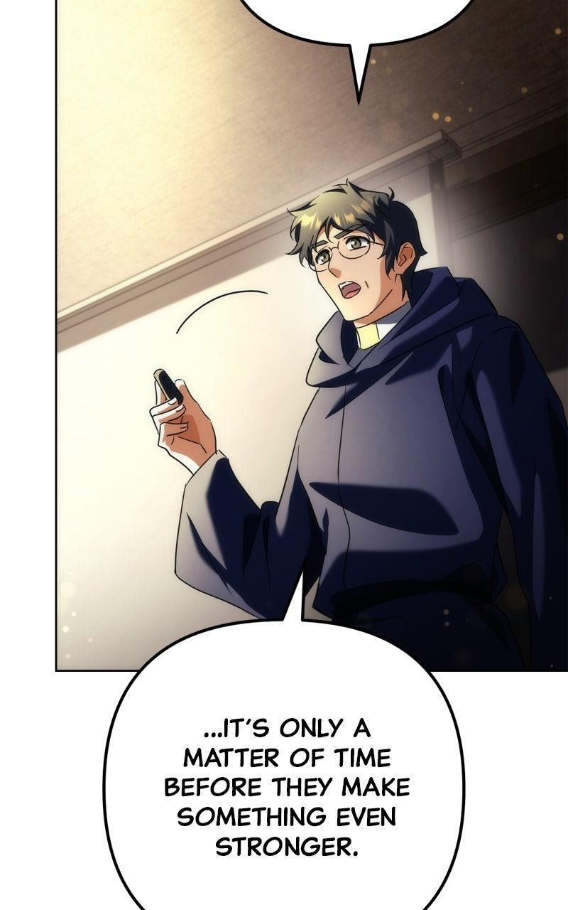 The Goddess of Abundanceand Her Troublemaker Apostle Chapter 21 page 64 - 