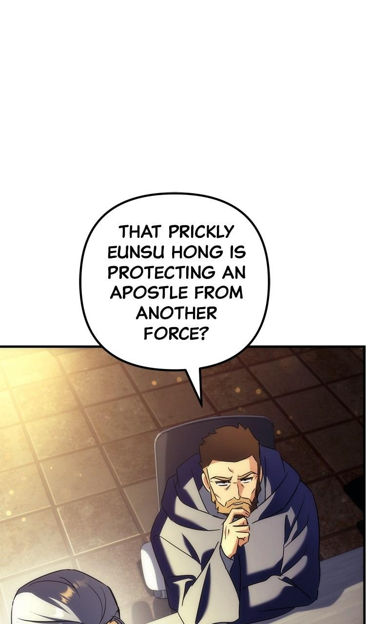 The Goddess of Abundanceand Her Troublemaker Apostle Chapter 21 page 67 - 