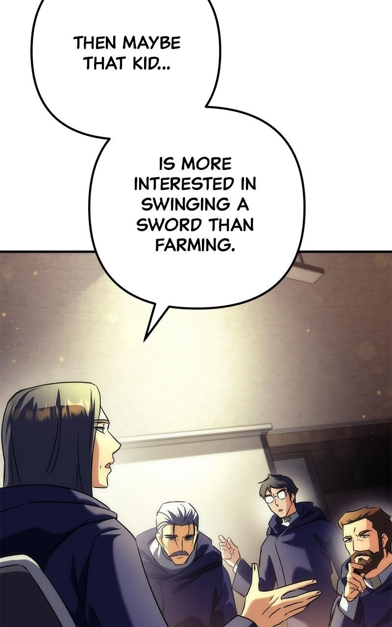 The Goddess of Abundanceand Her Troublemaker Apostle Chapter 21 page 69 - 