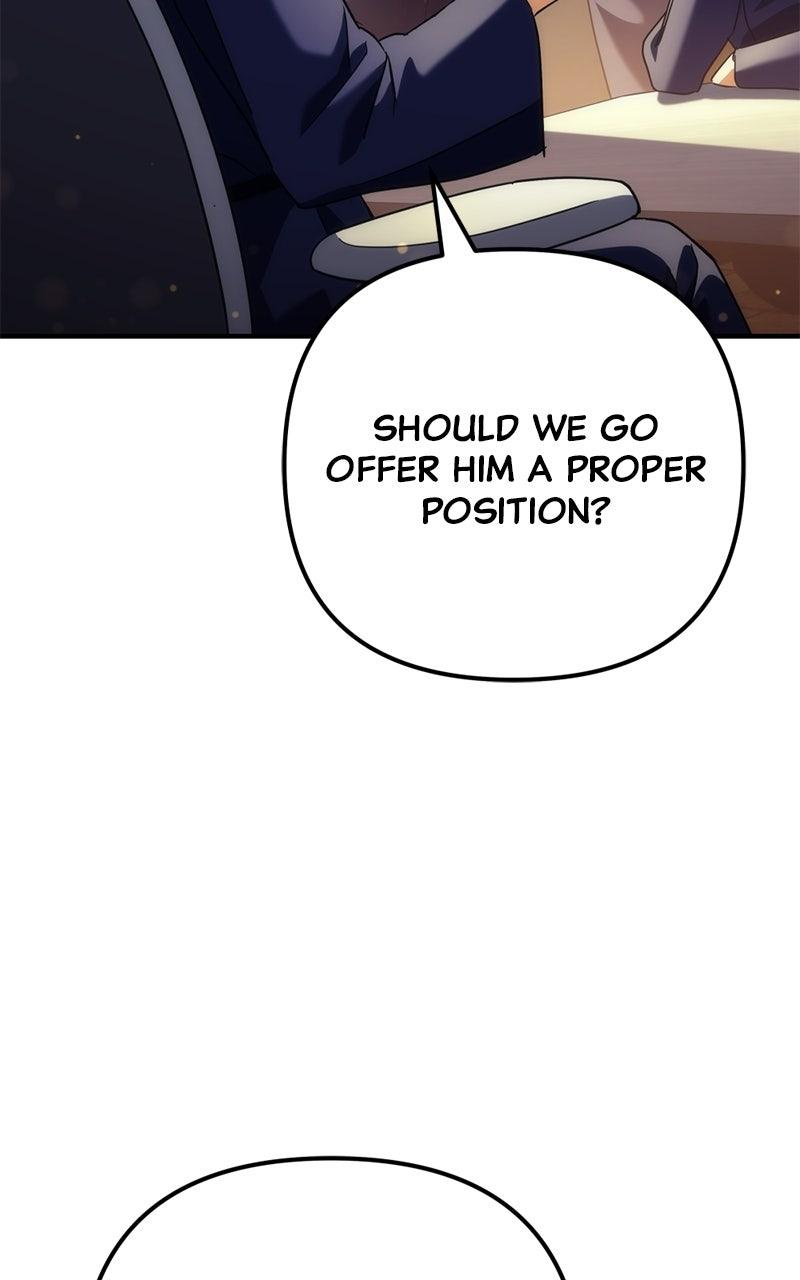 The Goddess of Abundanceand Her Troublemaker Apostle Chapter 21 page 70 - 