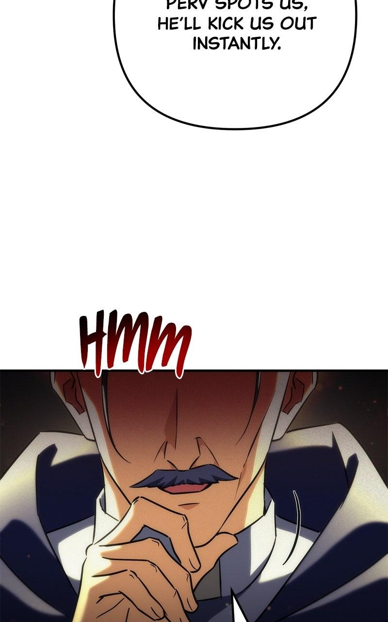 The Goddess of Abundanceand Her Troublemaker Apostle Chapter 21 page 72 - 