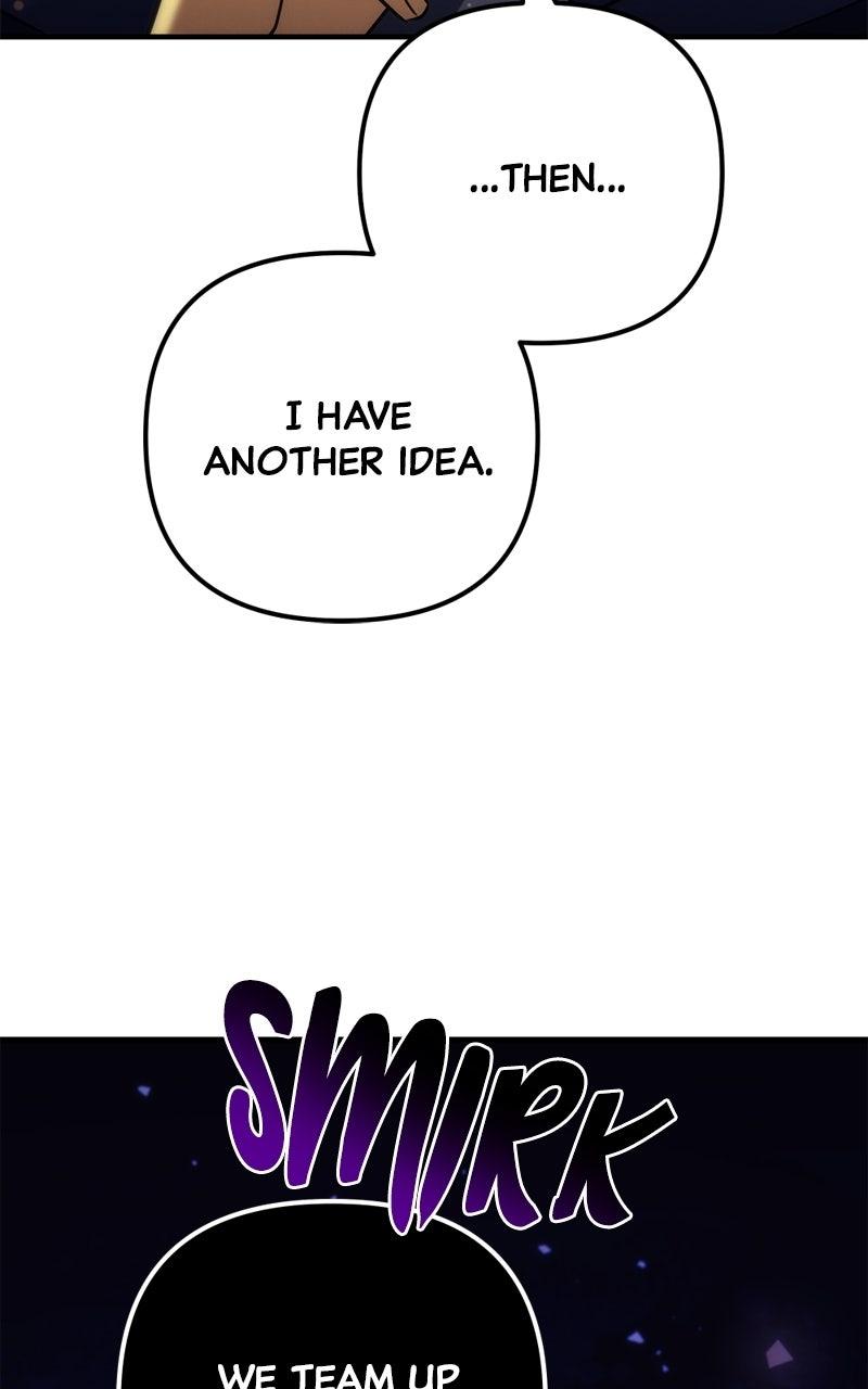 The Goddess of Abundanceand Her Troublemaker Apostle Chapter 21 page 73 - 