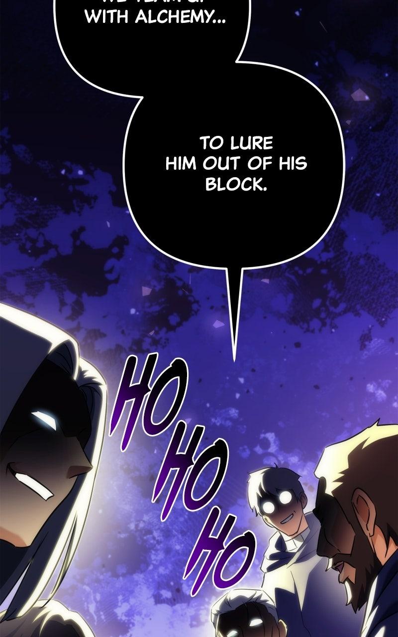 The Goddess of Abundanceand Her Troublemaker Apostle Chapter 21 page 74 - 