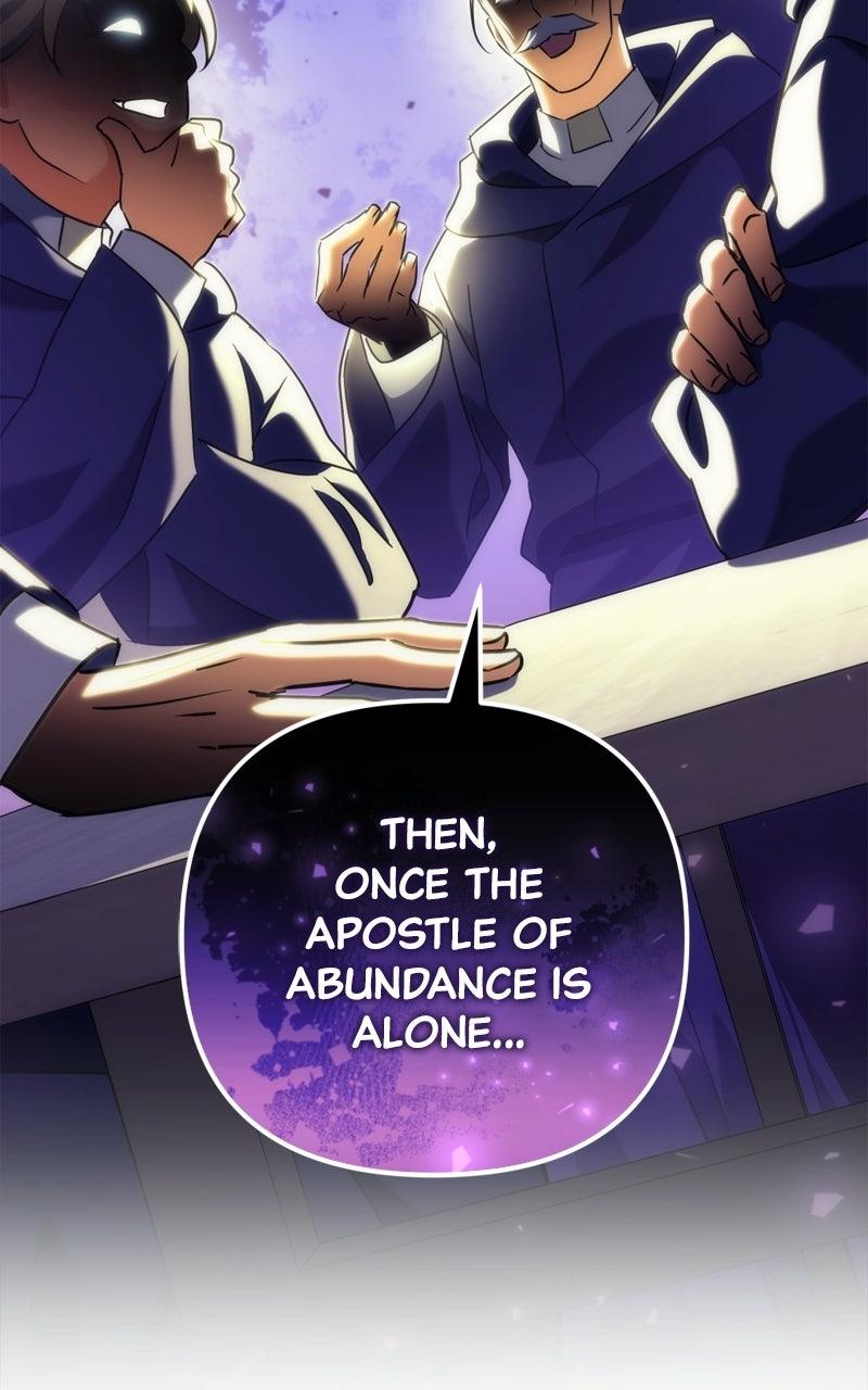 The Goddess of Abundanceand Her Troublemaker Apostle Chapter 21 page 75 - 