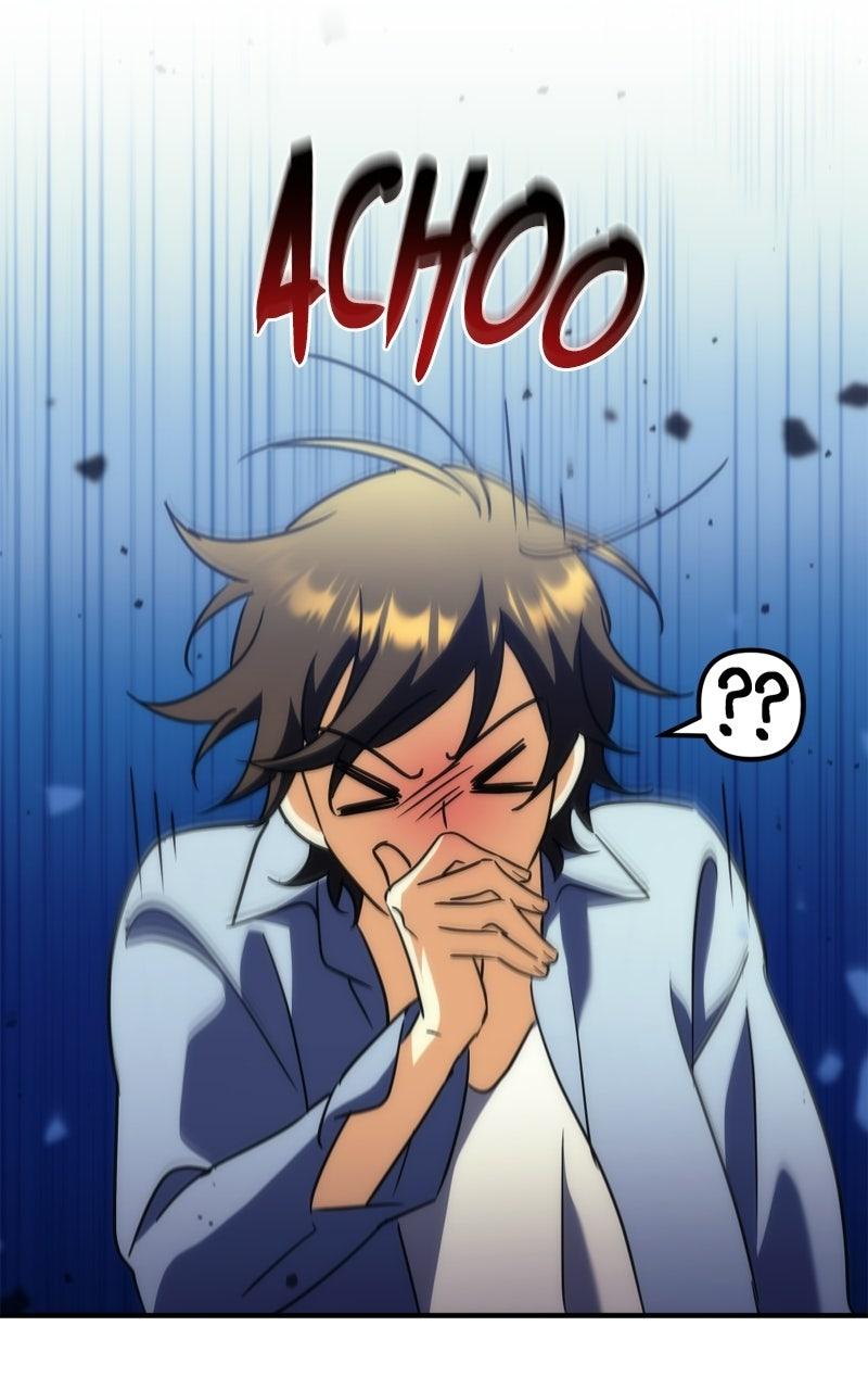 The Goddess of Abundanceand Her Troublemaker Apostle Chapter 21 page 77 - 