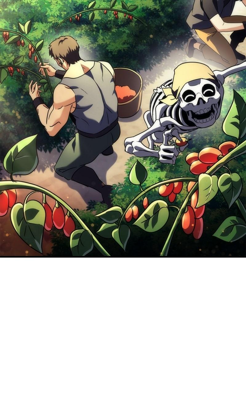 The Goddess of Abundanceand Her Troublemaker Apostle Chapter 21 page 79 - 