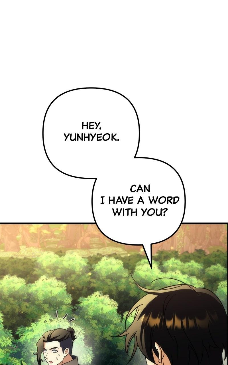 The Goddess of Abundanceand Her Troublemaker Apostle Chapter 21 page 80 - 