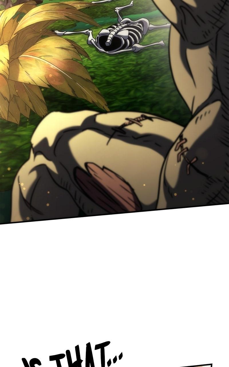 The Goddess of Abundanceand Her Troublemaker Apostle Chapter 21 page 84 - 