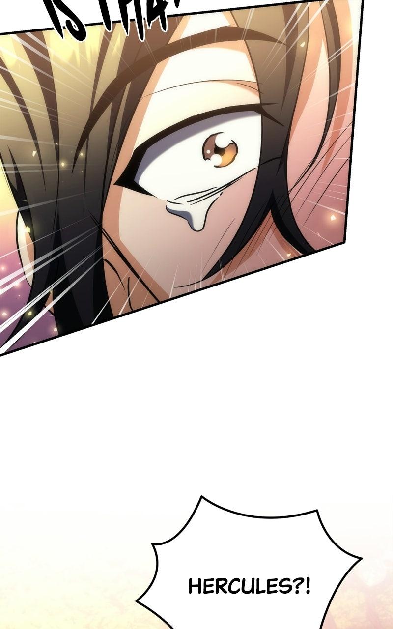 The Goddess of Abundanceand Her Troublemaker Apostle Chapter 21 page 85 - 