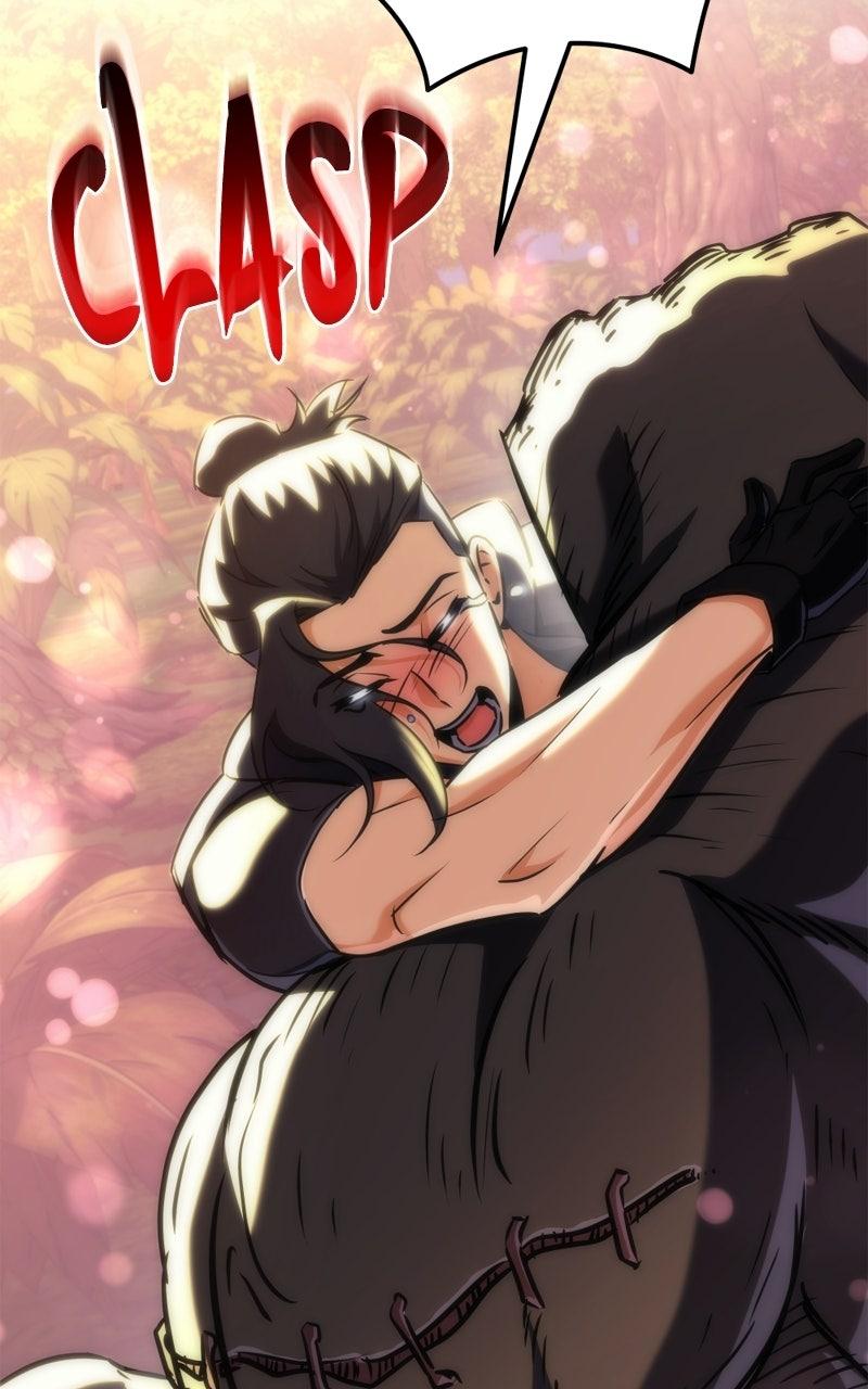 The Goddess of Abundanceand Her Troublemaker Apostle Chapter 21 page 86 - 