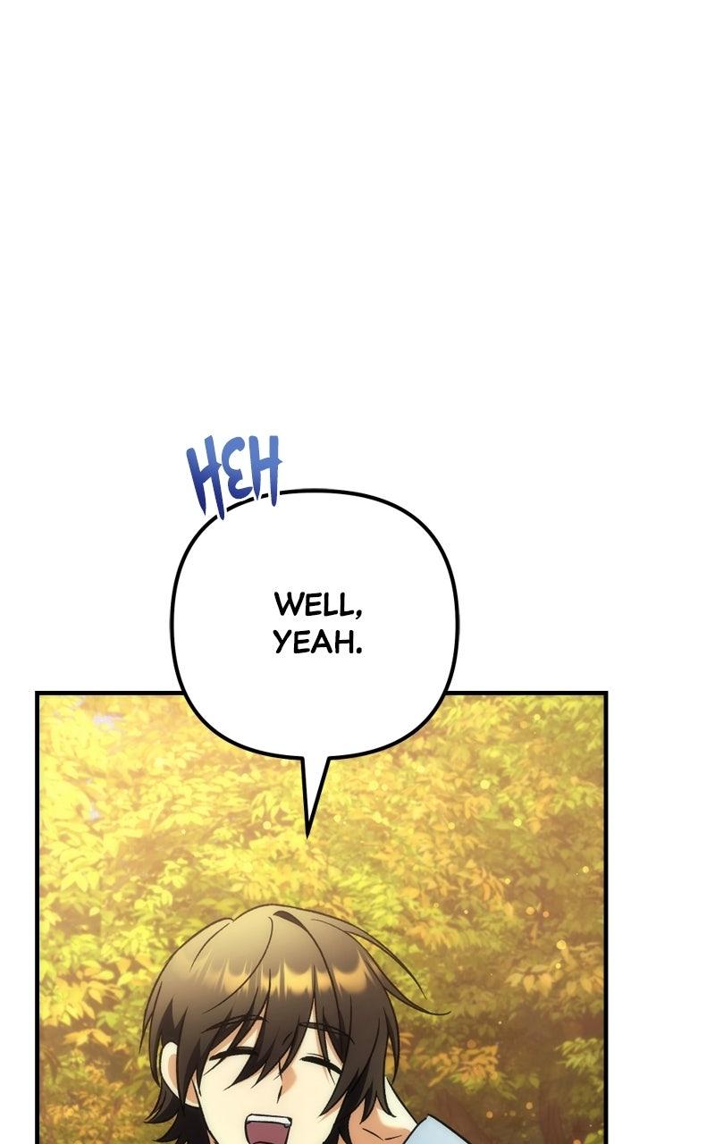 The Goddess of Abundanceand Her Troublemaker Apostle Chapter 21 page 89 - 