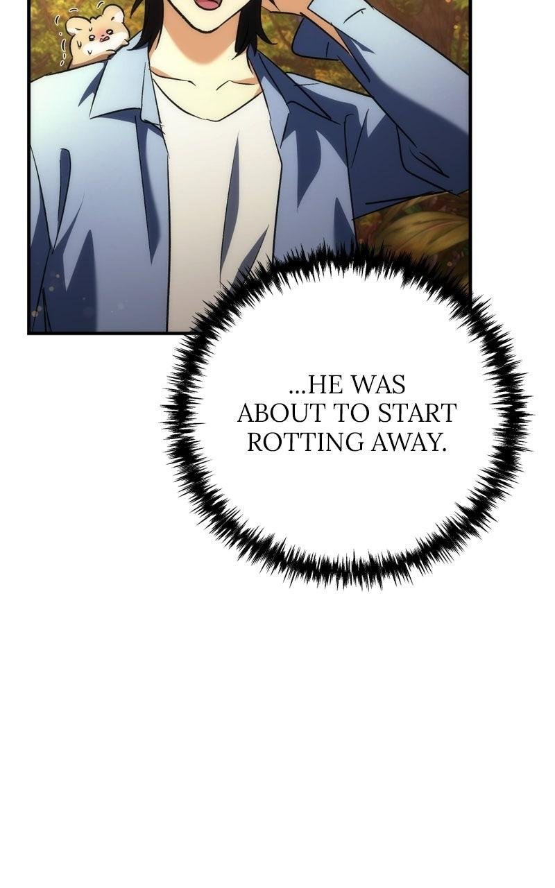 The Goddess of Abundanceand Her Troublemaker Apostle Chapter 21 page 90 - 