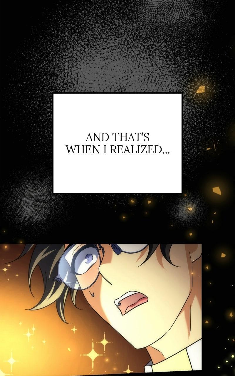 The Goddess of Abundanceand Her Troublemaker Apostle Chapter 21 page 10 - 
