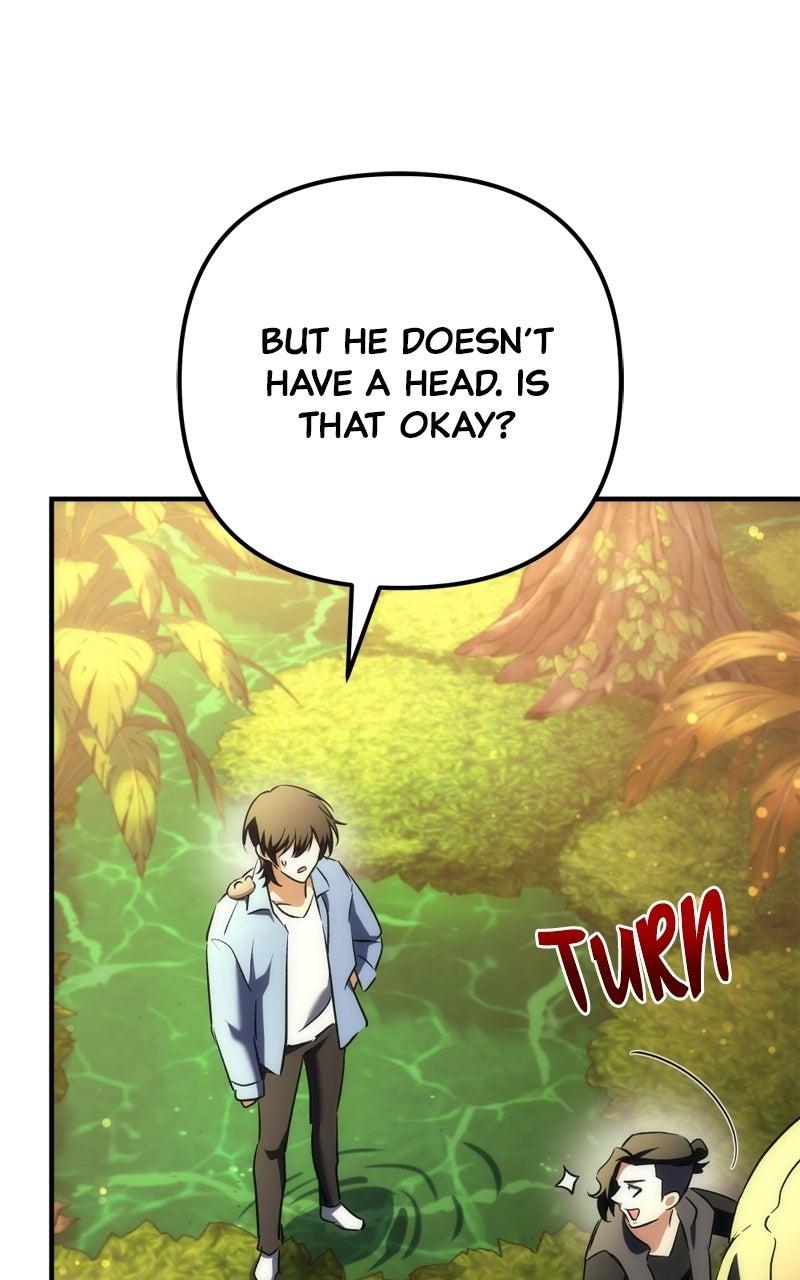 The Goddess of Abundanceand Her Troublemaker Apostle Chapter 21 page 93 - 