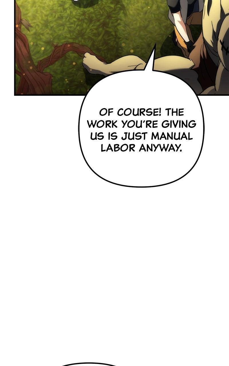 The Goddess of Abundanceand Her Troublemaker Apostle Chapter 21 page 94 - 