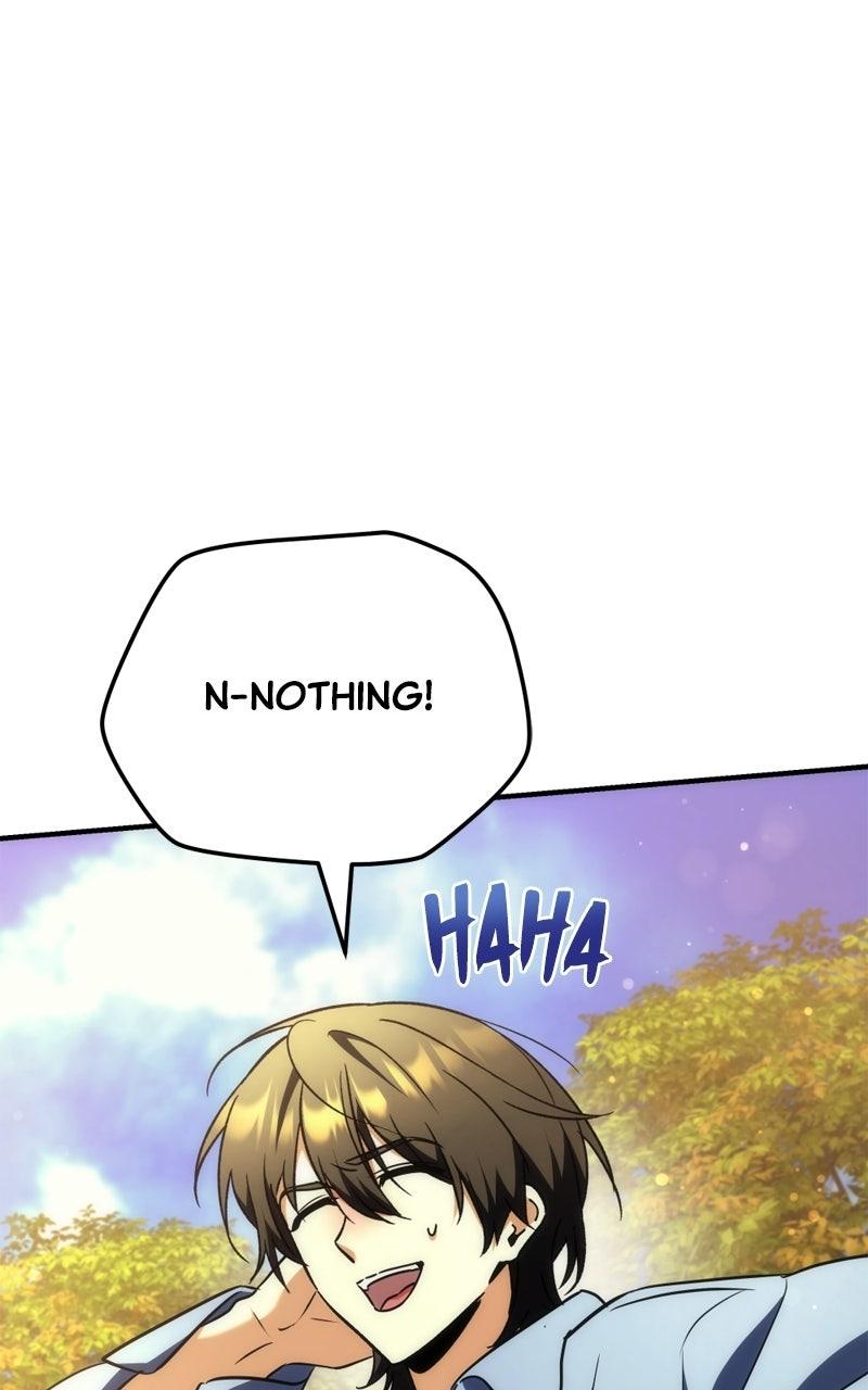 The Goddess of Abundanceand Her Troublemaker Apostle Chapter 22 page 1 - 