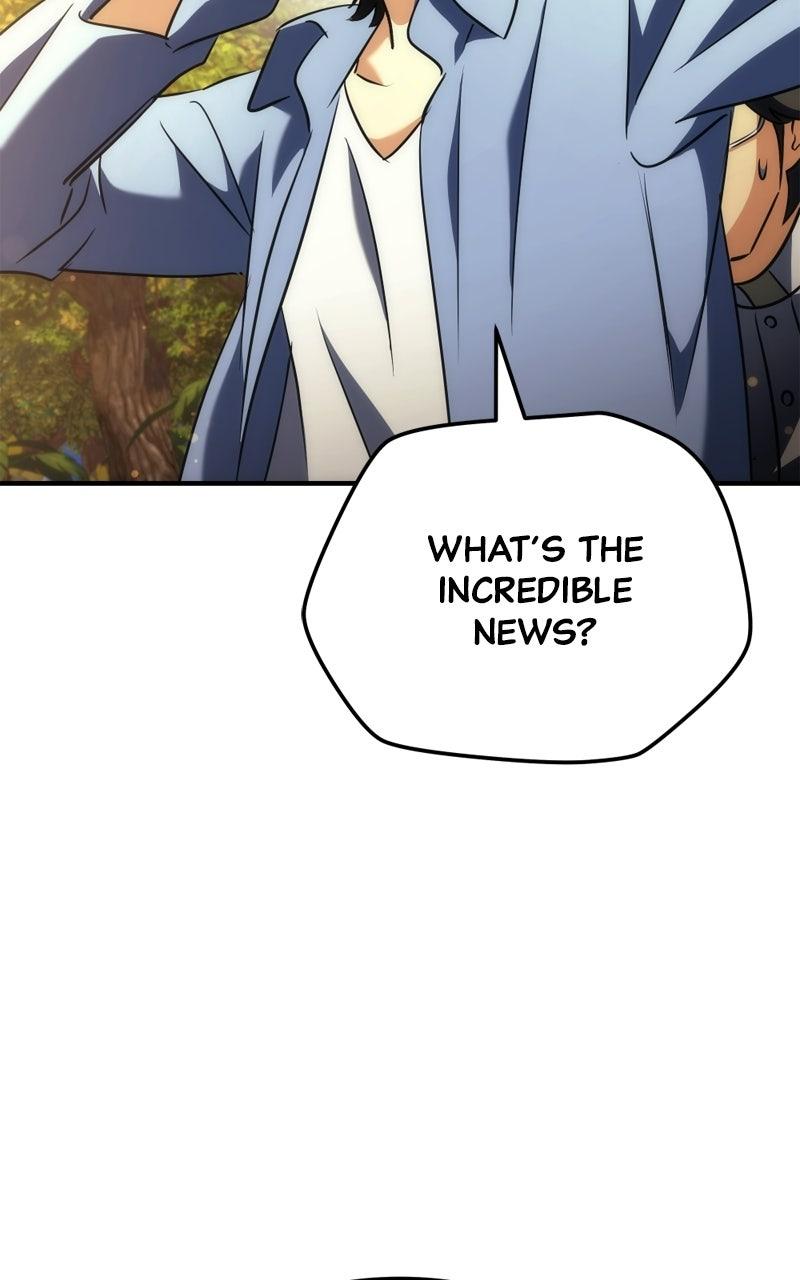 The Goddess of Abundanceand Her Troublemaker Apostle Chapter 22 page 2 - 