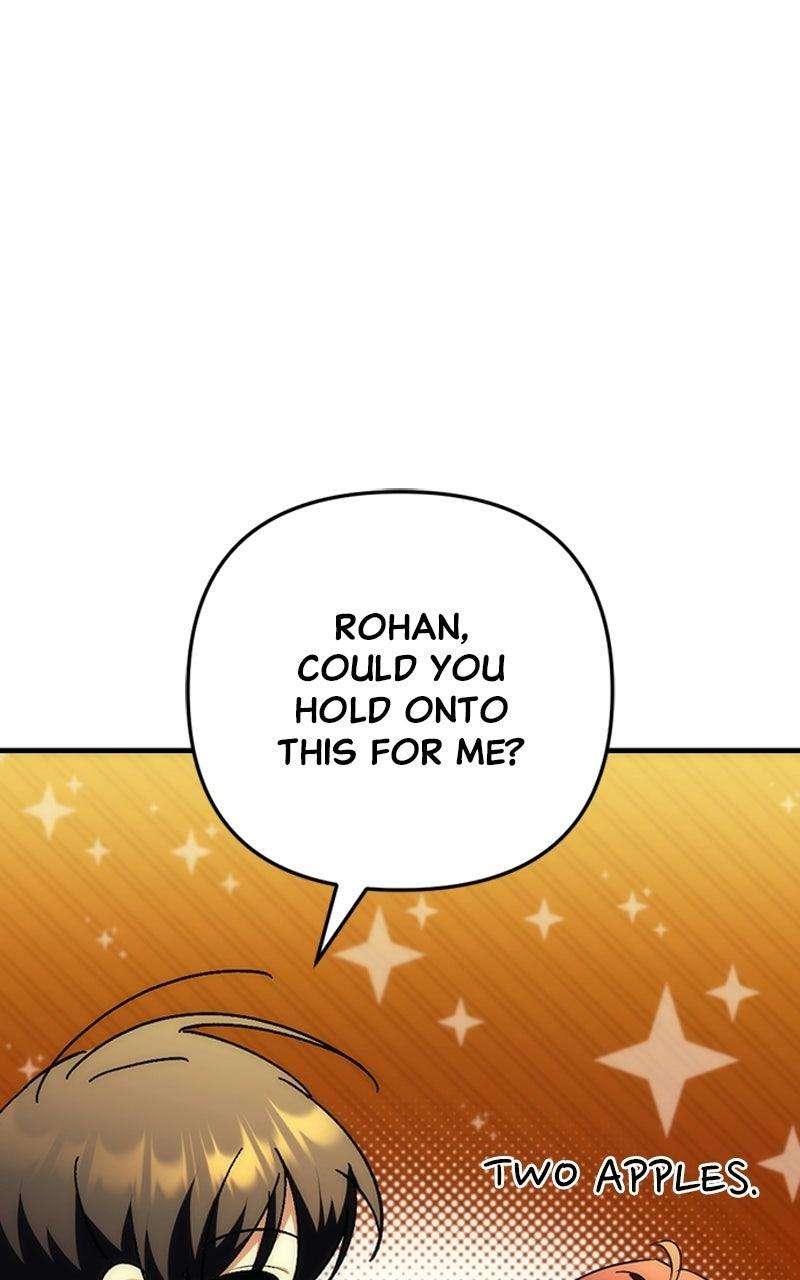 The Goddess of Abundanceand Her Troublemaker Apostle Chapter 22 page 102 - 