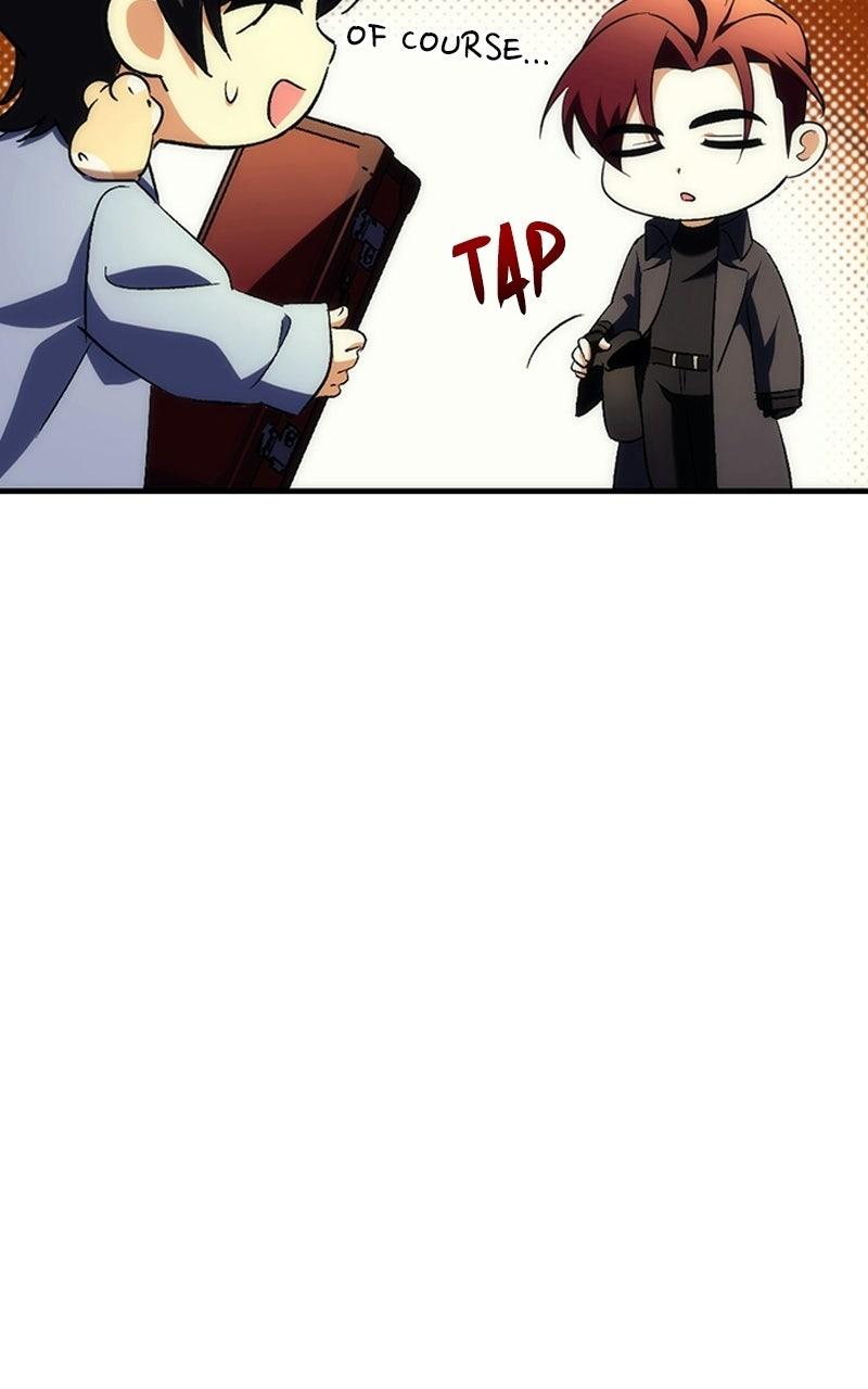 The Goddess of Abundanceand Her Troublemaker Apostle Chapter 22 page 103 - 
