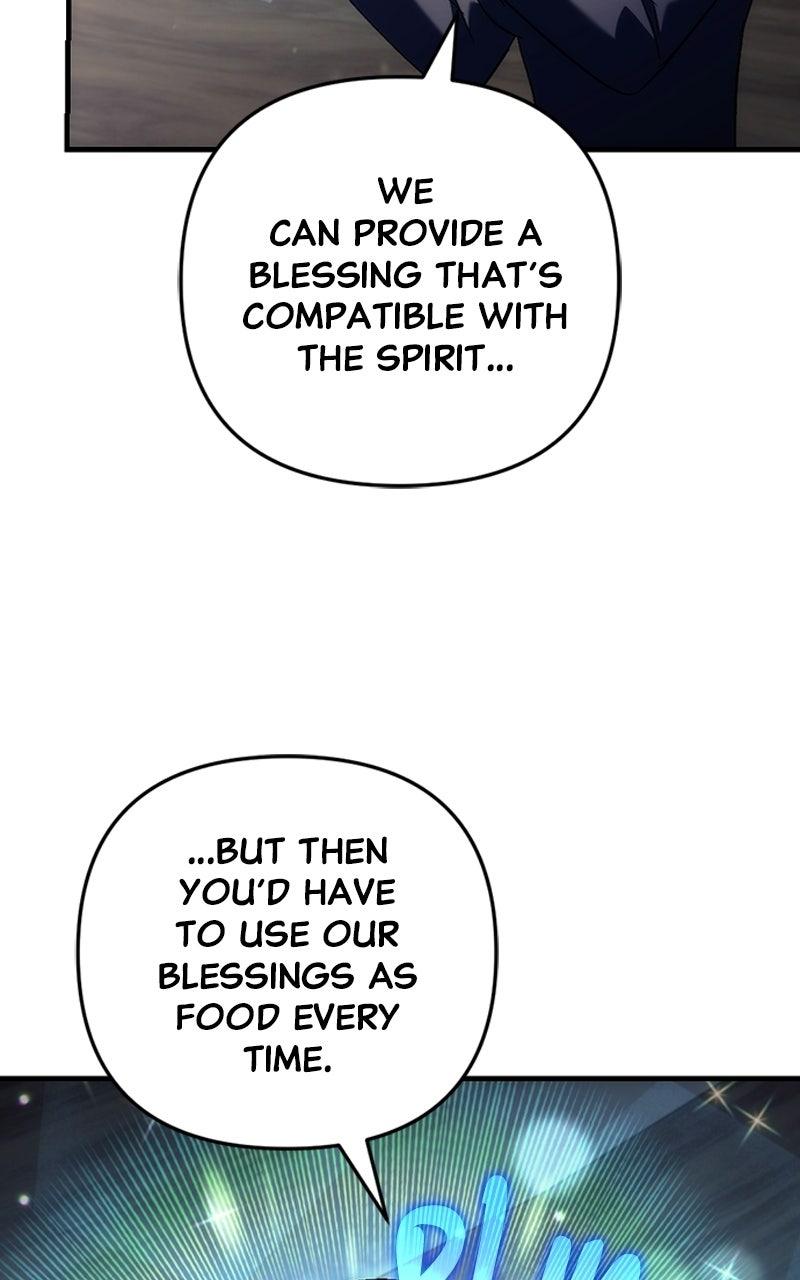 The Goddess of Abundanceand Her Troublemaker Apostle Chapter 22 page 105 - 