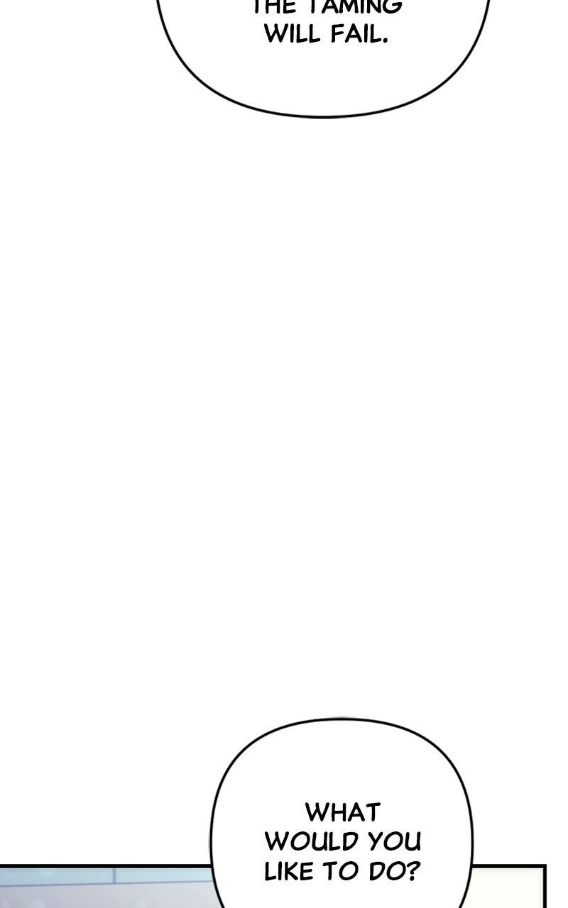 The Goddess of Abundanceand Her Troublemaker Apostle Chapter 22 page 107 - 