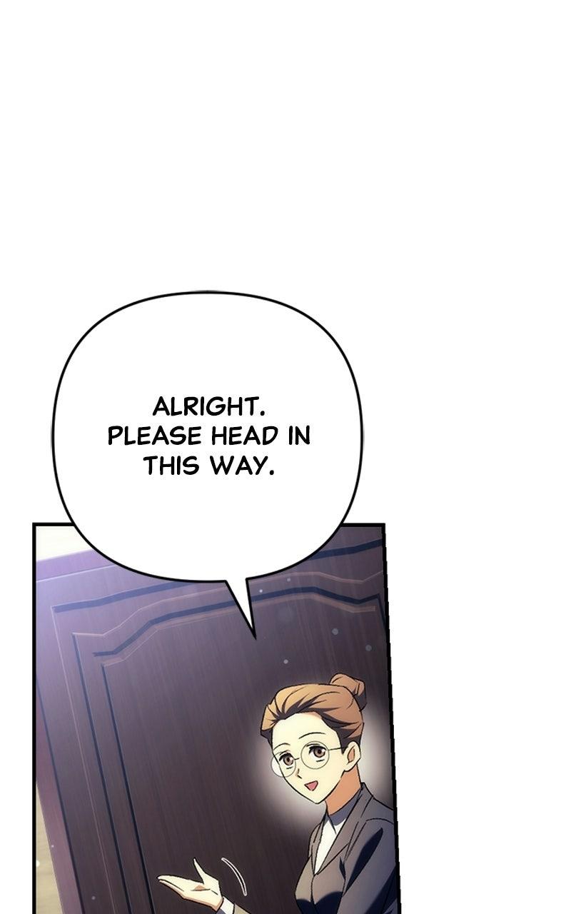 The Goddess of Abundanceand Her Troublemaker Apostle Chapter 22 page 111 - 