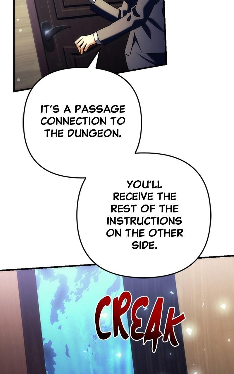 The Goddess of Abundanceand Her Troublemaker Apostle Chapter 22 page 112 - 