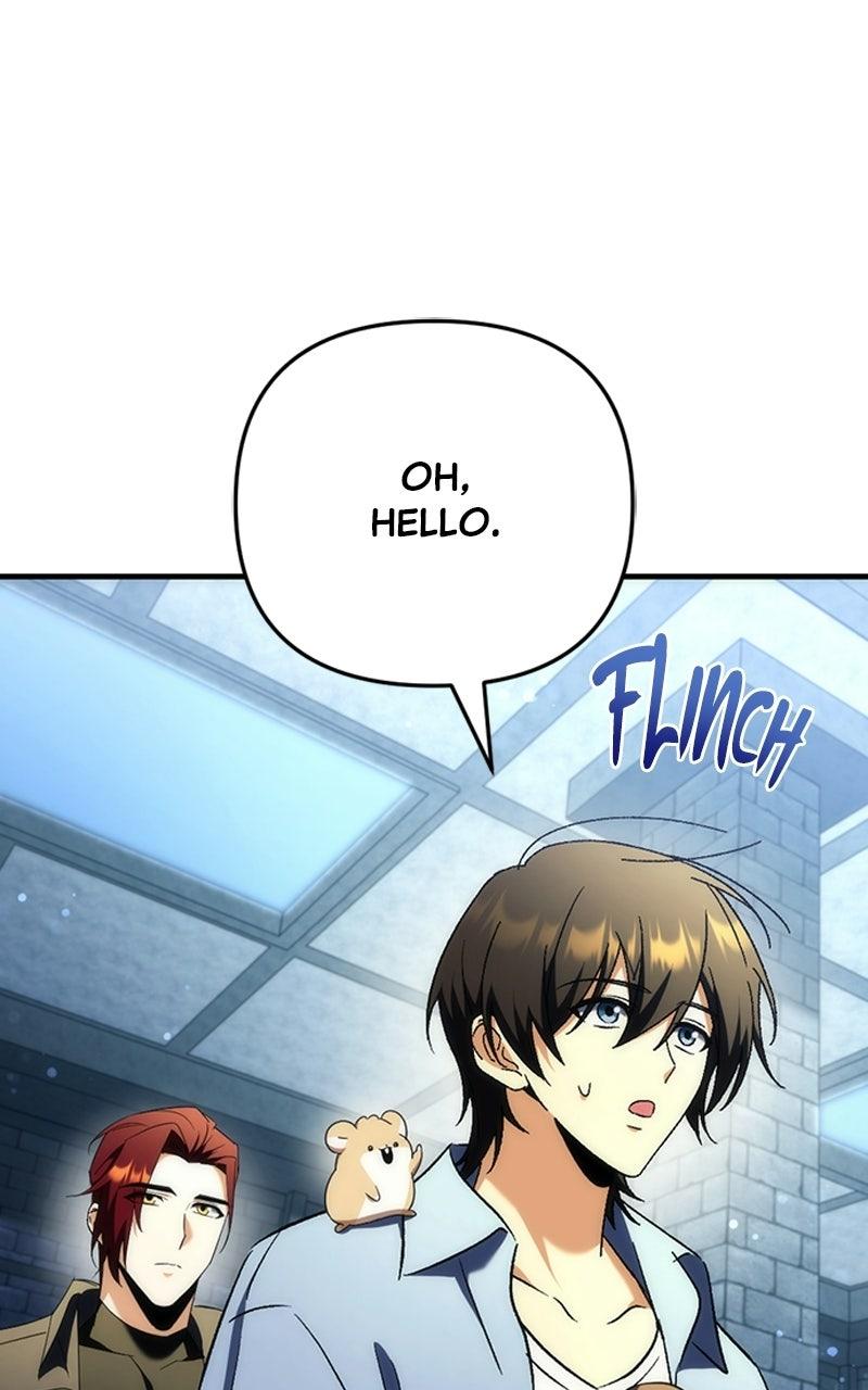 The Goddess of Abundanceand Her Troublemaker Apostle Chapter 22 page 118 - 