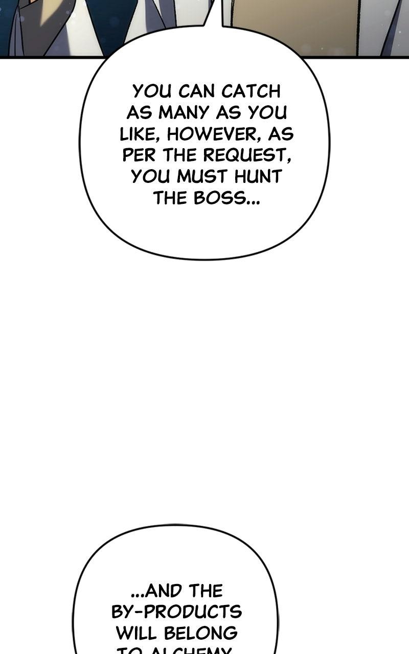 The Goddess of Abundanceand Her Troublemaker Apostle Chapter 22 page 121 - 