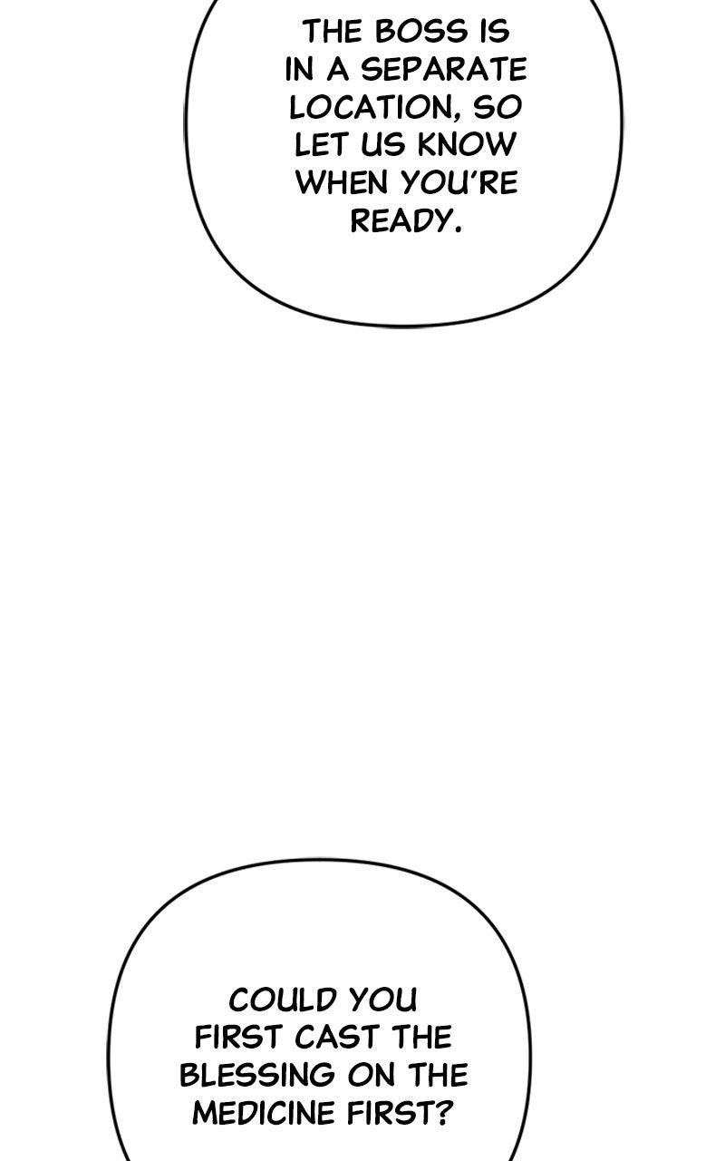 The Goddess of Abundanceand Her Troublemaker Apostle Chapter 22 page 123 - 