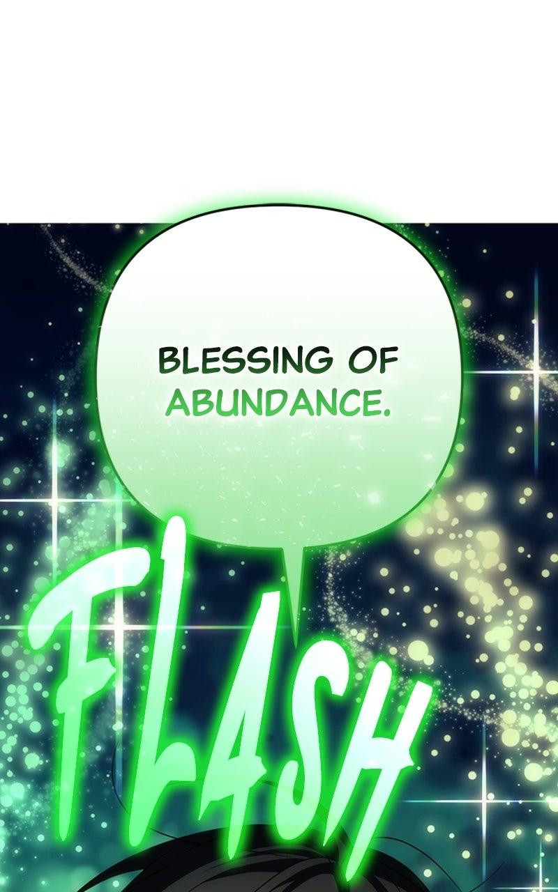 The Goddess of Abundanceand Her Troublemaker Apostle Chapter 22 page 125 - 
