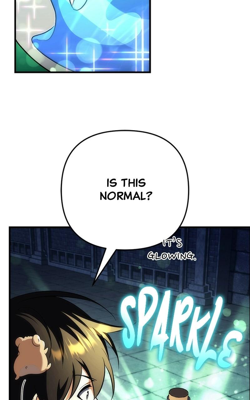 The Goddess of Abundanceand Her Troublemaker Apostle Chapter 22 page 130 - 