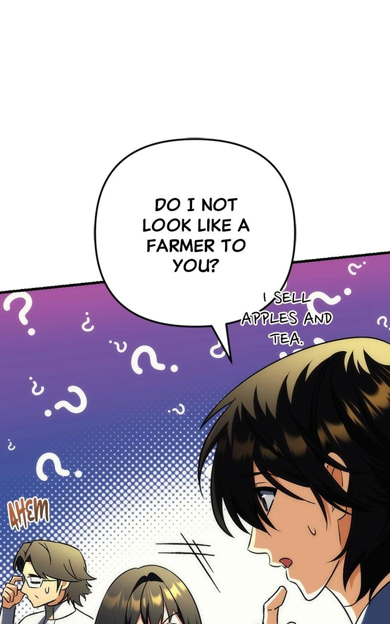 The Goddess of Abundanceand Her Troublemaker Apostle Chapter 22 page 14 - 