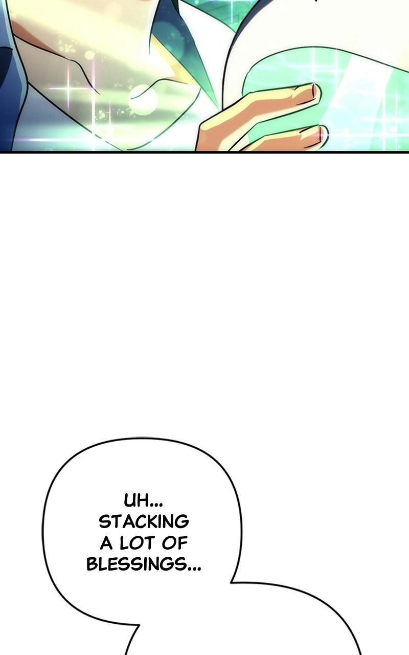 The Goddess of Abundanceand Her Troublemaker Apostle Chapter 22 page 133 - 
