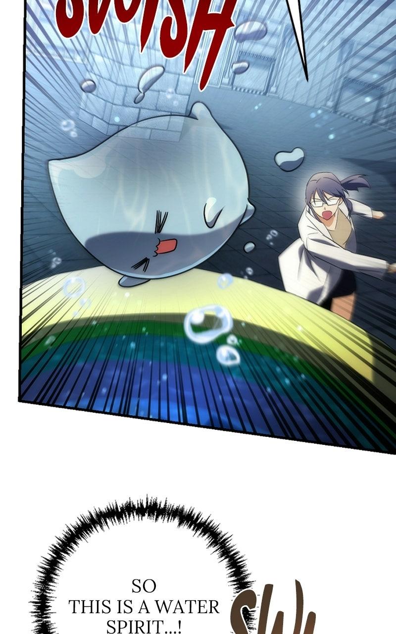 The Goddess of Abundanceand Her Troublemaker Apostle Chapter 22 page 144 - 