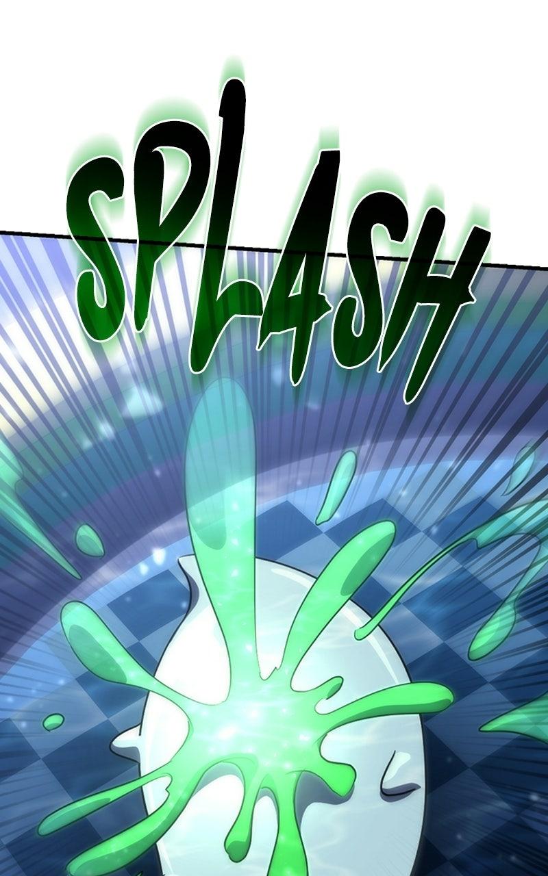The Goddess of Abundanceand Her Troublemaker Apostle Chapter 22 page 146 - 